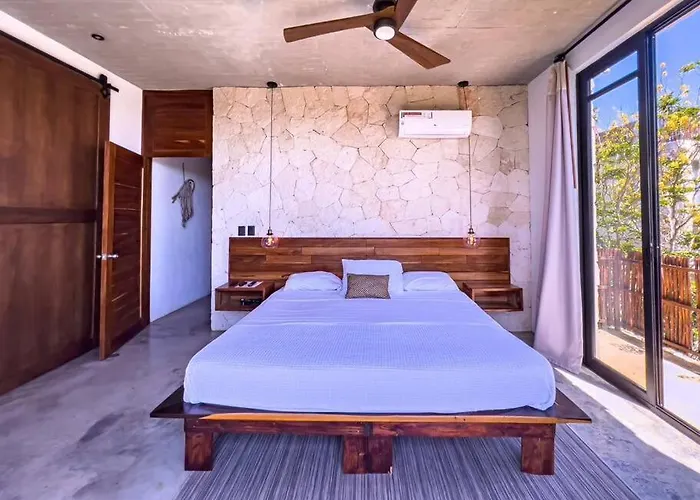 Luxury Paradise Penthouse With Private Pool Apartment